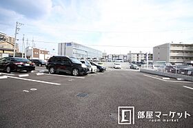 愛知県豊田市曙町2丁目49（賃貸マンション2LDK・2階・60.17㎡） その26