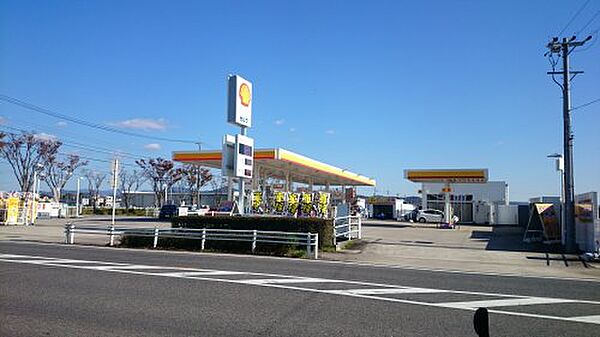 画像21:【ガソリンスタンド】昭和シェル石油　セルフますづかＳＳまで858ｍ