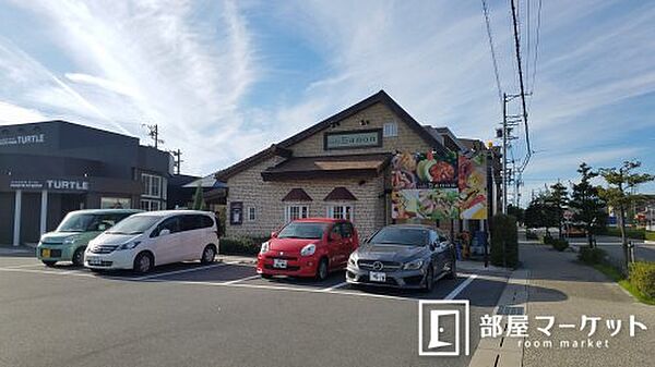 画像28:【喫茶店・カフェ】カフェアノンまで502ｍ