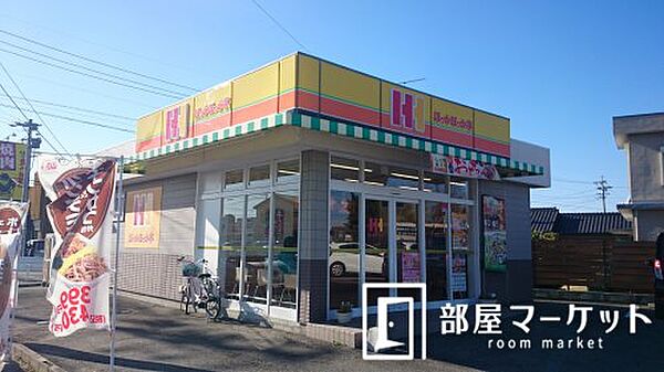 愛知県みよし市三好町下畷(賃貸マンション2LDK・3階・69.03㎡)の写真 その30