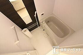 愛知県豊田市堤町宮畔9番（賃貸アパート1R・1階・30.28㎡） その12