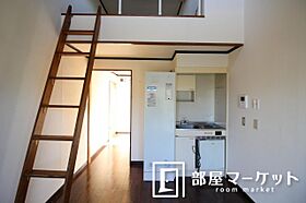 愛知県豊田市千足町比丘尻952-1（賃貸アパート1R・2階・16.00㎡） その7