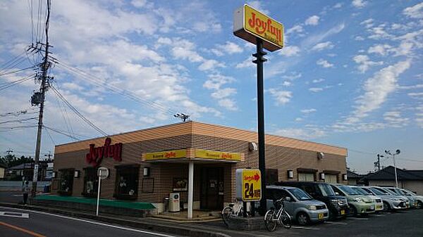 画像28:【ファミリーレストラン】ジョイフル 豊田インター店まで396ｍ