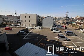 愛知県豊田市大林町16丁目8-5（賃貸マンション3LDK・2階・73.60㎡） その30