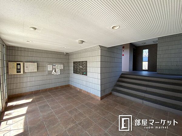 愛知県みよし市打越町三本松(賃貸マンション2LDK・5階・57.67㎡)の写真 その21