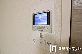 愛知県豊田市昭和町3丁目18-1（賃貸アパート1R・1階・27.00㎡） その16