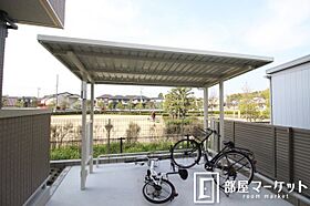 愛知県みよし市園原2丁目7-8（賃貸アパート1R・1階・28.53㎡） その30