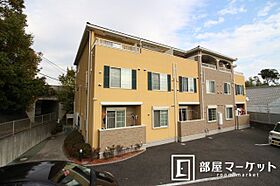 愛知県豊田市西中山町椋木65-1（賃貸アパート2LDK・2階・66.95㎡） その15