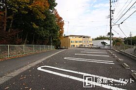 愛知県豊田市西中山町椋木65-1（賃貸アパート2LDK・2階・66.95㎡） その21