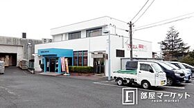 愛知県豊田市西中山町椋木65-1（賃貸アパート2LDK・2階・66.95㎡） その26