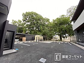 愛知県豊田市桜町2丁目74（賃貸マンション1LDK・3階・38.94㎡） その28