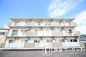 愛知県豊田市貝津町箕輪204-1（賃貸マンション1K・2階・24.00㎡） その27