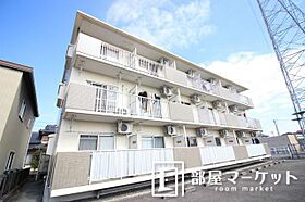 愛知県豊田市貝津町箕輪204-1（賃貸マンション1K・2階・24.00㎡） その30