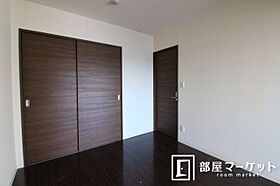 愛知県豊田市住吉町前邸98（賃貸マンション1LDK・1階・45.06㎡） その13