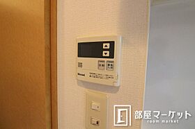 愛知県豊田市渡刈町藤薮12-5（賃貸マンション1K・2階・32.40㎡） その10