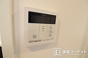 愛知県豊田市桜町2丁目74（賃貸マンション1K・12階・28.52㎡） その18