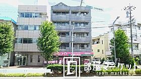 愛知県豊田市山之手4丁目41（賃貸アパート1LDK・4階・39.60㎡） その17