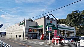 愛知県豊田市平戸橋町寺前50-6-2（賃貸アパート1LDK・1階・33.00㎡） その26