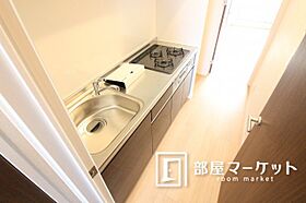 愛知県豊田市若林東町上り戸24-2（賃貸アパート1K・2階・30.03㎡） その4