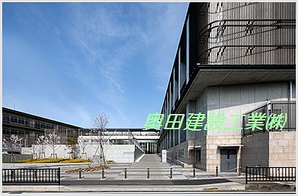 周辺を拡大表示