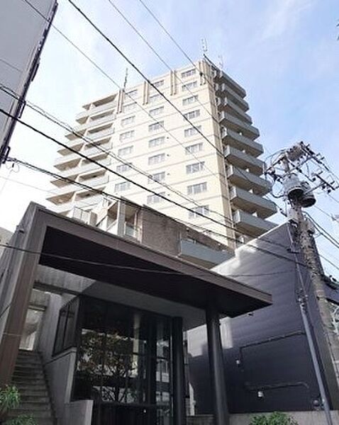 東京都港区六本木３丁目(賃貸マンション1LDK・6階・56.88㎡)の写真 その1