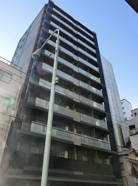 東京都中央区日本橋小伝馬町(賃貸マンション1DK・9階・49.46㎡)の写真 その1