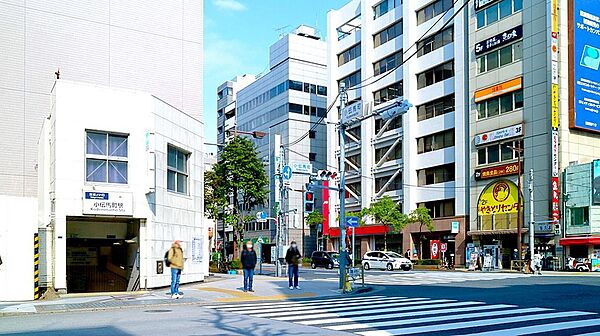 東京都中央区日本橋小伝馬町(賃貸マンション1DK・9階・49.46㎡)の写真 その29