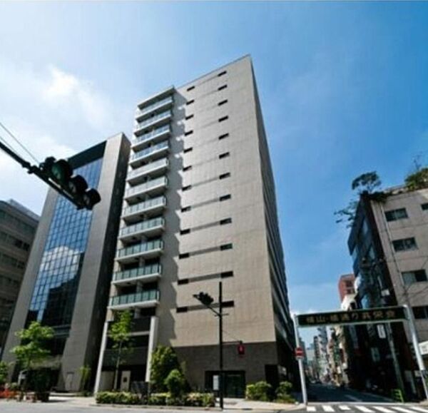 東京都中央区東日本橋３丁目(賃貸マンション1LDK・4階・42.20㎡)の写真 その1