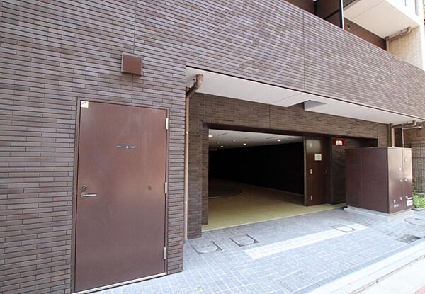 東京都中央区東日本橋３丁目(賃貸マンション1LDK・4階・42.20㎡)の写真 その16