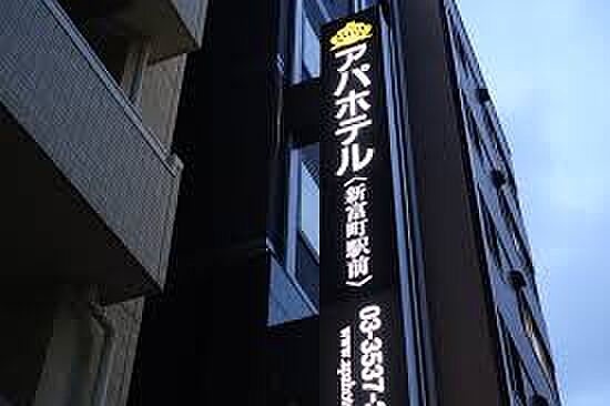 東京都中央区入船３丁目(賃貸マンション2LDK・10階・53.10㎡)の写真 その20
