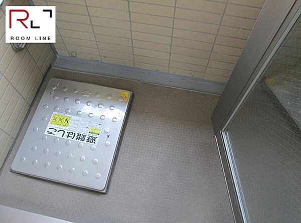 東京都千代田区二番町(賃貸マンション1LDK・9階・50.32㎡)の写真 その11