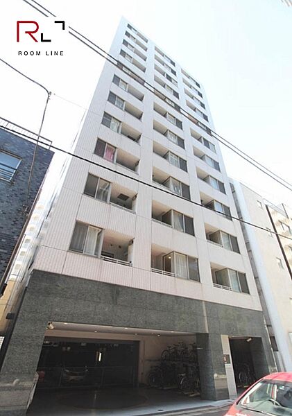 東京都中央区湊３丁目(賃貸マンション1LDK・10階・50.25㎡)の写真 その1