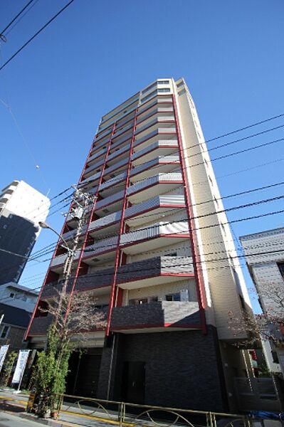 東京都文京区向丘１丁目(賃貸マンション1SLDK・12階・63.32㎡)の写真 その1