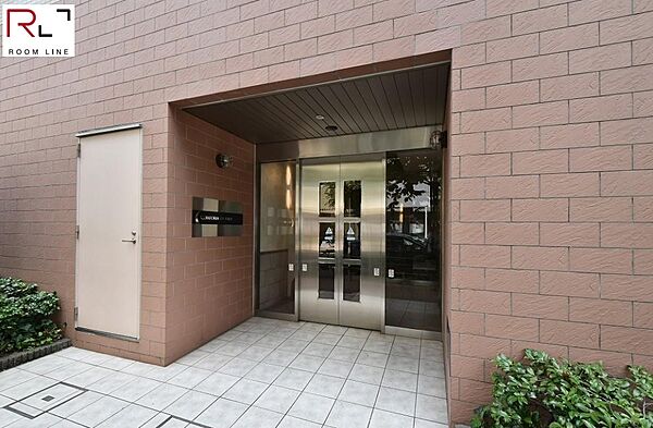 東京都中央区入船１丁目(賃貸マンション1LDK・14階・47.82㎡)の写真 その11