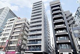 東京都千代田区神田神保町１丁目（賃貸マンション1LDK・12階・41.03㎡） その1