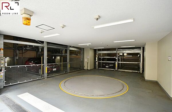東京都中央区入船１丁目(賃貸マンション1R・3階・26.15㎡)の写真 その9