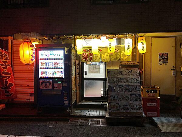 東京都新宿区若松町(賃貸マンション1LDK・14階・39.91㎡)の写真 その29