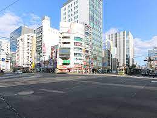 東京都中央区入船１丁目(賃貸マンション1R・4階・33.66㎡)の写真 その26