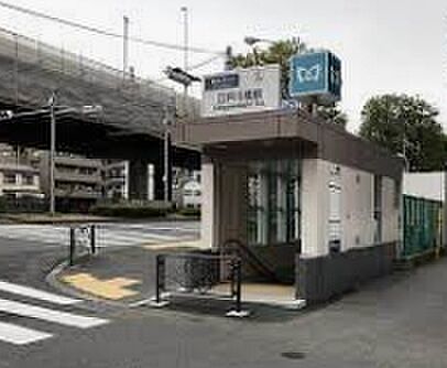 東京都新宿区水道町(賃貸マンション1R・3階・25.23㎡)の写真 その8