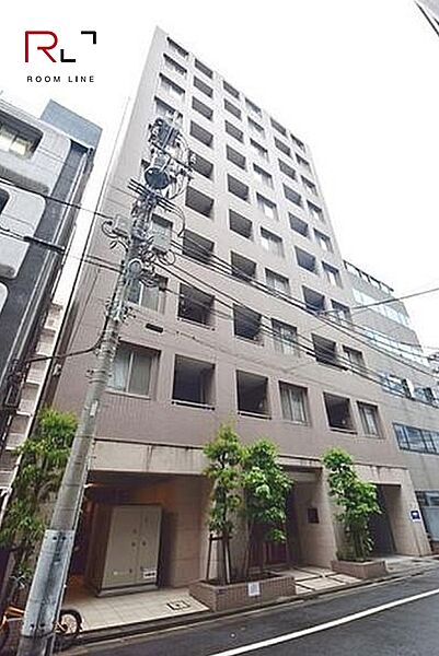 東京都中央区日本橋人形町３丁目(賃貸マンション1DK・10階・43.51㎡)の写真 その1