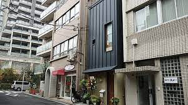 東京都中央区日本橋人形町３丁目(賃貸マンション1DK・10階・43.51㎡)の写真 その22