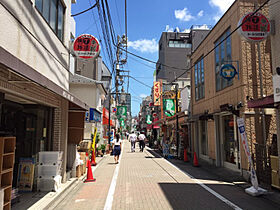 東京都文京区関口１丁目（賃貸マンション1K・12階・25.04㎡） その26