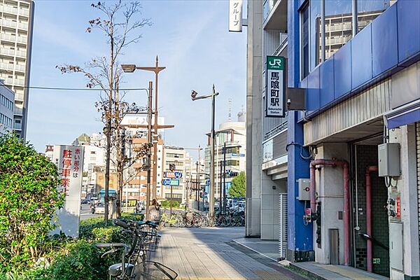 東京都中央区日本橋横山町(賃貸マンション1LDK・11階・44.89㎡)の写真 その16