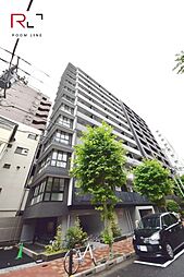 馬喰町駅 18.9万円