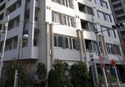 東京都中央区佃２丁目(賃貸マンション1LDK・5階・40.09㎡)の写真 その3