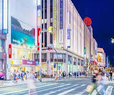 東京都新宿区大京町(賃貸マンション1LDK・9階・41.56㎡)の写真 その19