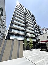 東京都新宿区市谷田町２丁目（賃貸マンション1LDK・5階・51.00㎡） その3