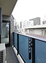 東京都新宿区左門町（賃貸マンション2LDK・3階・60.04㎡） その13