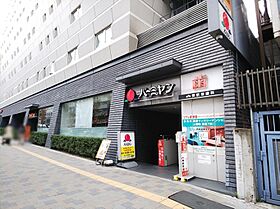 東京都新宿区歌舞伎町２丁目（賃貸マンション1K・12階・25.50㎡） その18