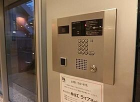 東京都新宿区歌舞伎町２丁目（賃貸マンション1K・12階・25.50㎡） その10